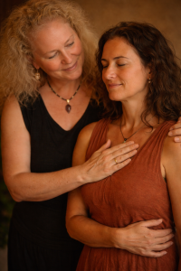 Tantra voor vrouwen weekend 'Heling van de moederwond'