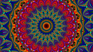 Tantra voor vrouwen weekend 'Het innerlijk huwelijk'