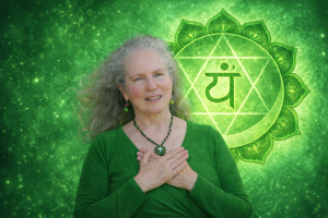 Tantra voor vrouwen weekend 'Het innerlijk huwelijk'