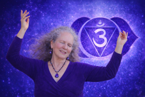 Tantra voor vrouwen weekend 'Heling van de moederwond'