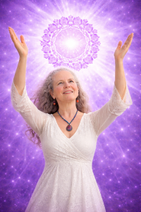 Tantra voor vrouwen weekend 'Womb awakening'