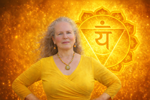 Tantra voor vrouwen weekend 'Opengaan en bloeien'