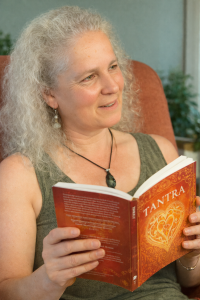 Tantra voor vrouwen weekend 'Sensueel ontwaken'