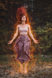 Tantra voor vrouwen weekend 'Womb awakening'